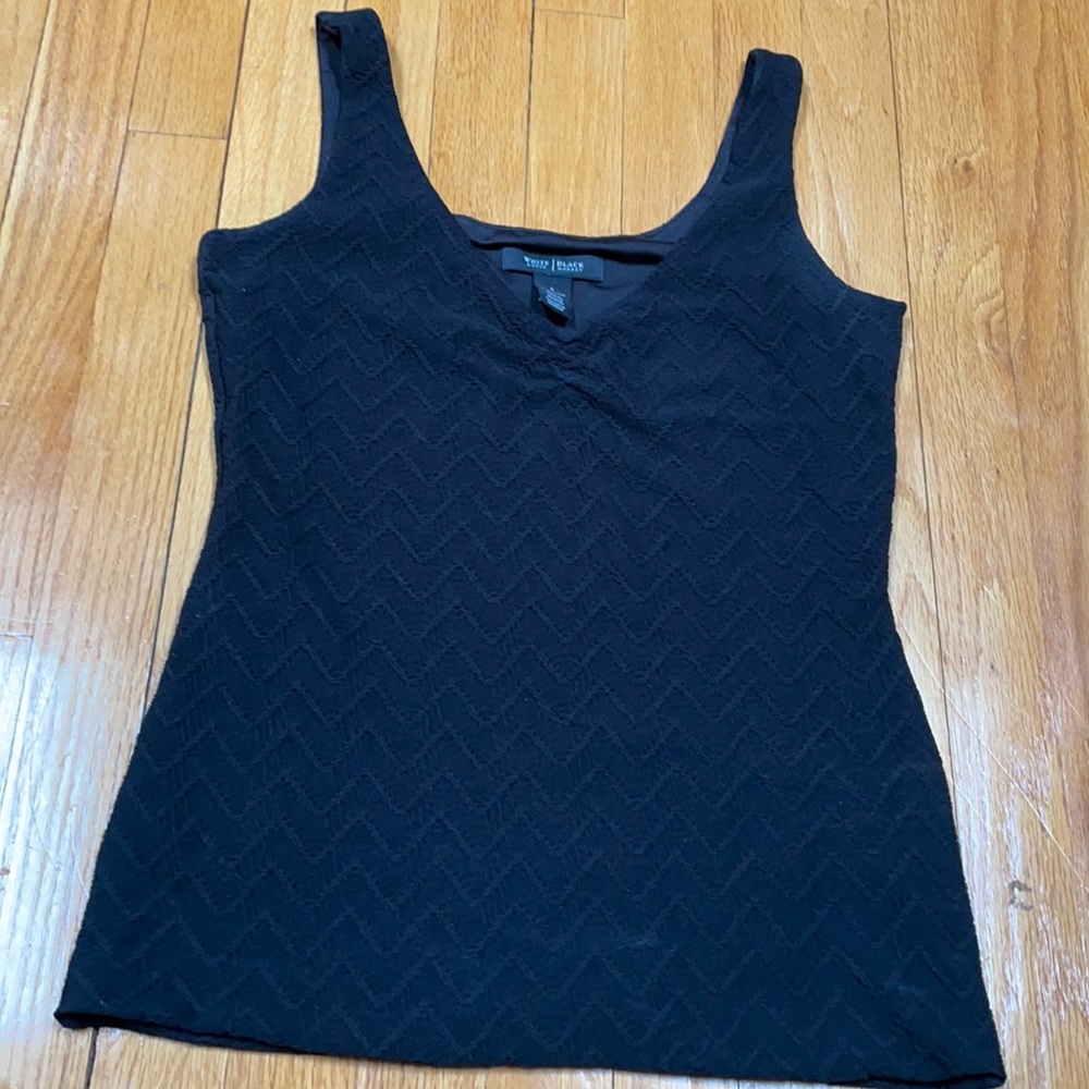 White House Black Market Top